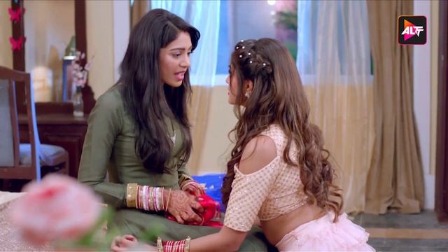 Dil Hi Toh Hai | New Episode 64 | Today's Episode | Altt | New Hindi Webseries Latest Episode