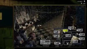 ИГРОФИЛЬМ ➤ FNAF 3 ➤ Five Nights at Freddy's 3 ➤ Прохождение без комментариев