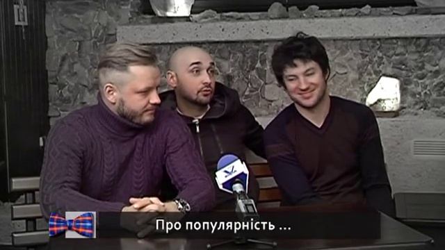 Відверто за 600 секунд. Гурт «Авіатор» смотреть онлайн