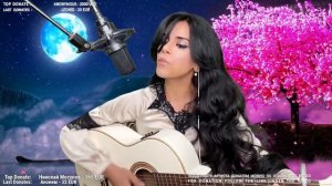 Елена Ереван - Мой Плот ( Юрий Лоза  )