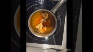 Том ям с курицей