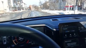 GAC GS8 2.0 AT, 2023