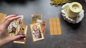 что сегодня волнует человека? #таро #гадание #расклад #таролог  #картытаро