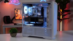 Thermalright TL-C12C-S & TL-C12CW-S RGB Fan Review