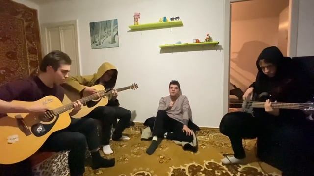 Действие Четвёртое - Лёд и ветер (Константин Ступин cover) смотреть онлайн