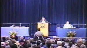 William Lane Craig versus Eddie Tabash Debate