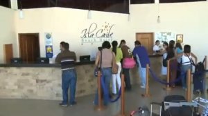 Hotel Sunsol Isla Caribe