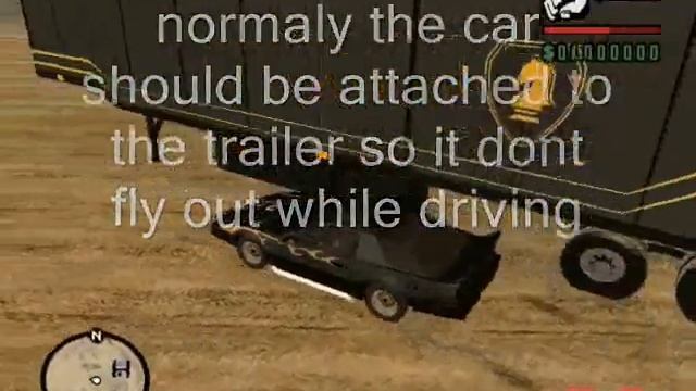 SEMI Script gone wrong смотреть онлайн