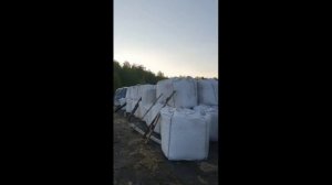 #БигБеги производство Тексупак Новосибирск