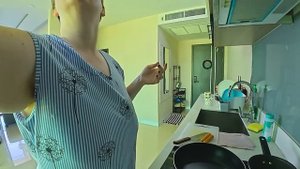Последнее утро в УХОДЯЩЕМ году) Делюсь планами КАК будем ОТМЕЧАТЬ Новый Год в Таиланде! Хлопоты влог