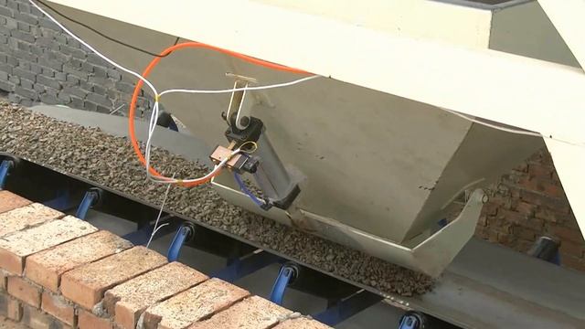 Weighing System Of Concrete Batching Plant смотреть онлайн