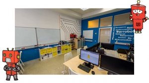 Школа Робототехники Код Робота