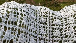 04-04-2025 Готовая работа . Бактус сердечки.