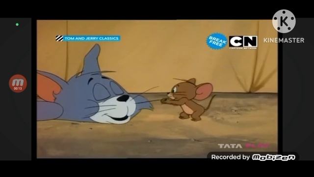 Шоу Тома и Джерри Цирк (1975) смотреть онлайн