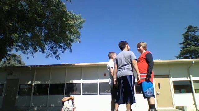 Anti Bully Sequoia смотреть онлайн