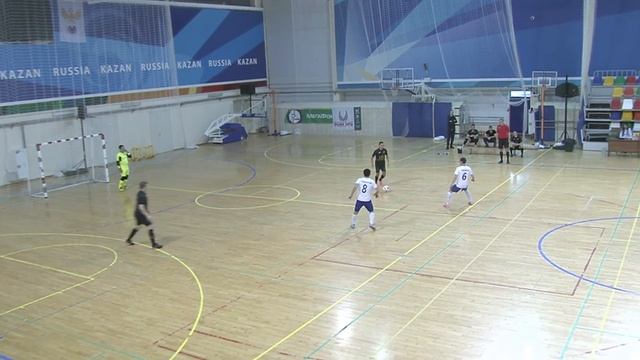 • Кубок BFL 2019 • Лас Вегас-2 - TNL • Полный матч смотреть онлайн