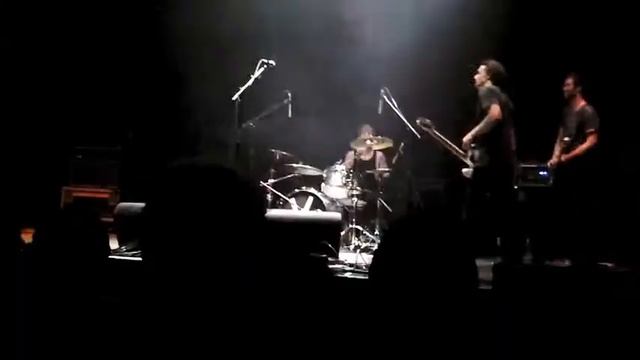 Villainy Live: Alligator Skin 01 Feb 2012 смотреть онлайн