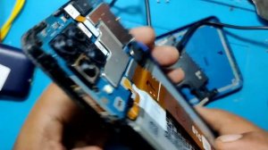 All Samsung A12 /M12  Safe mode Remove And Repairs