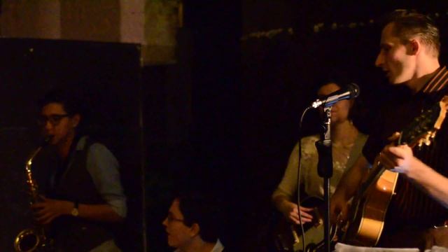 Jam Session - Improv (I had to see) смотреть онлайн