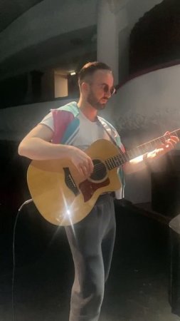 Эмиль Кадыров — Improvise