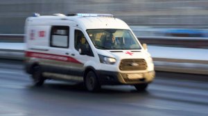 Двухмесячная девочка из Сибири умерла после подзатыльника папы
