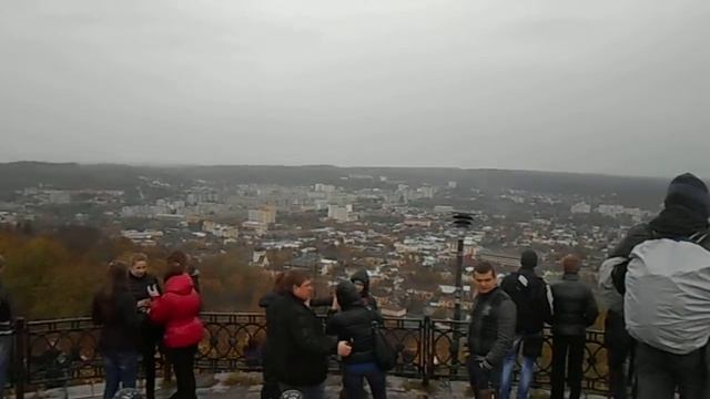 Львiв.Високий зАмок смотреть онлайн