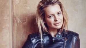 ДЕРЖИТ ТРАУР ПО МУЖУ ДО СИХ ПОР. Трагическая жизнь актрисы Анны Табаниной