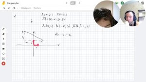 Базис.Ортонормированный.Ортогональный.Линейная комбинация векторов.Линейная алгебра для Data Science