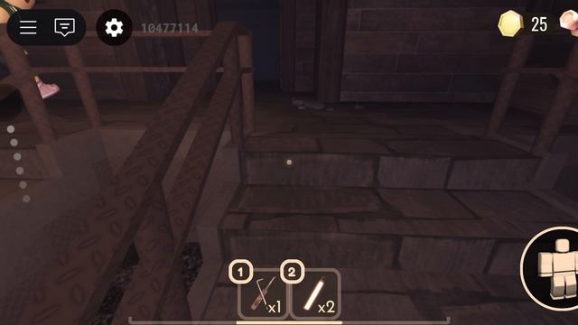 дорс 2 с другом