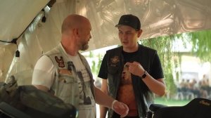 Indian или Harley-Davidson: КАКОЙ байк выбрать? / Обзор мотоциклов Indian!