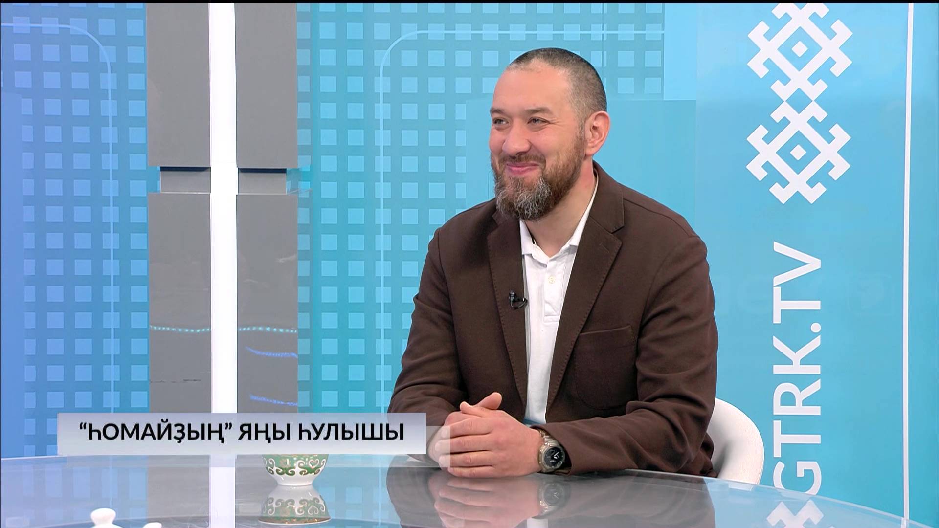 На песню «Хомай» башкирской группы Ay Yola снимут клип