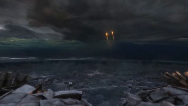 Нарезка ядерных взрывов в играх смотреть онлайн