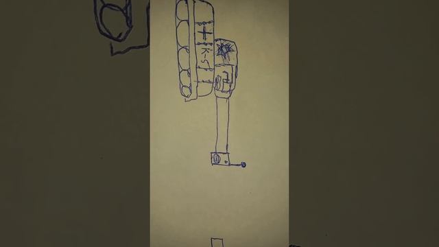 шаля у немцев? - мультики про танки смотреть онлайн