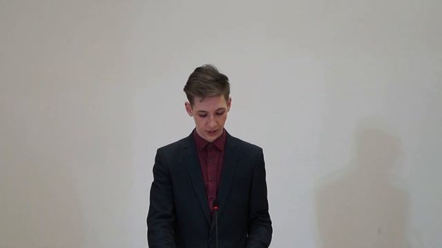 Никита Тутаев лицей7Электросталь