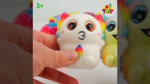 T26168 Аксолотль