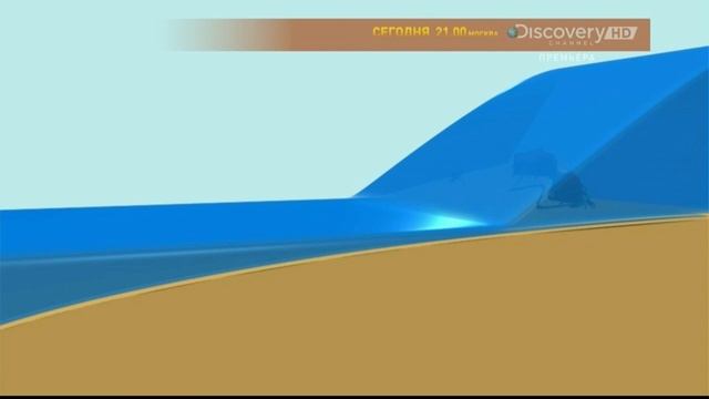 Хаос в действии: кадры очевидцев 8 серия (документальный сериал, 2015)