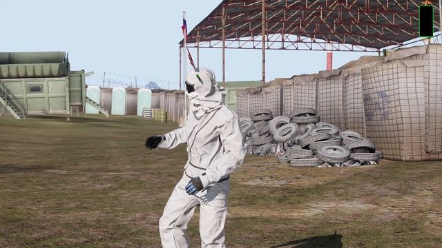 ARMA 3 сервер FT 2 смотреть онлайн