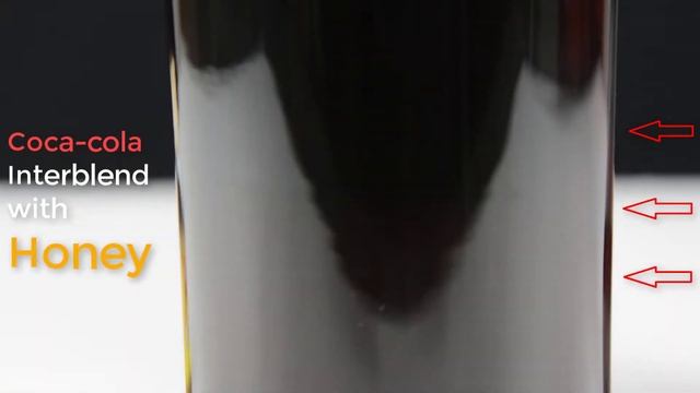 Experiment! Coca-cola vs Honey 3 days test.do you want to eat it ??? смотреть онлайн