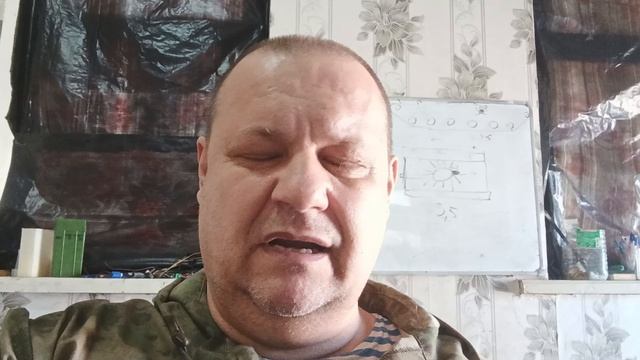 Учебка о благодарности и планах