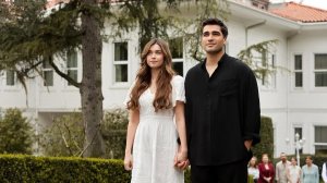 Тайны закулисья  сериала "Зимородок"