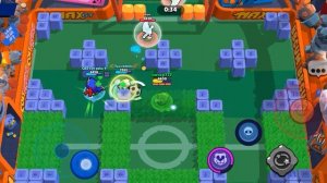 Brawl stars