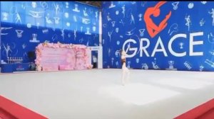 Кубок клубов "Восходящая звезда"_GRACE 23.03.25