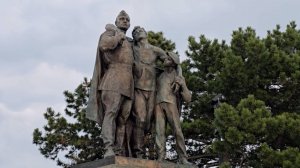 «Не должны забывать»: освобождению главного города Словакии — 80 лет