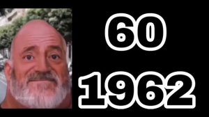 Mr Incredible becoming old (Your age extended)