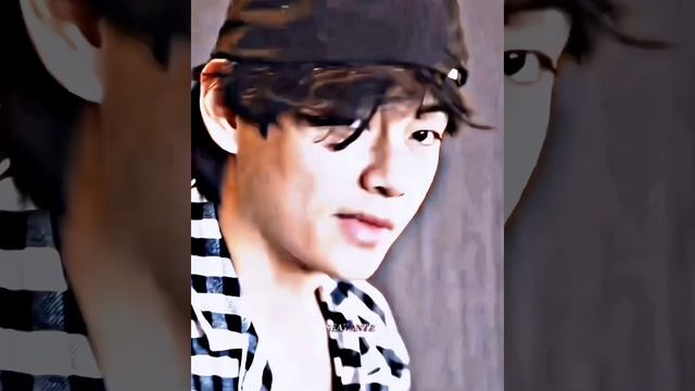 taehyung; count on me смотреть онлайн