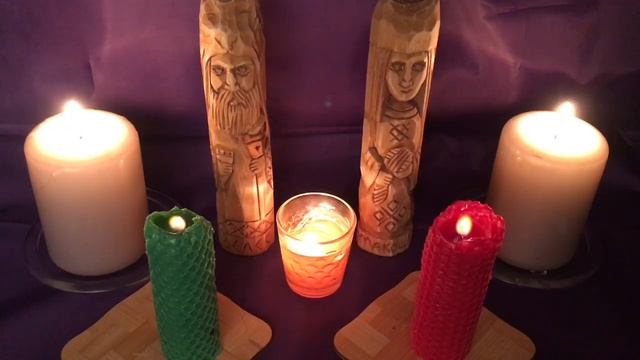 ОБРЯД НА ДОСТАТОК смотреть онлайн