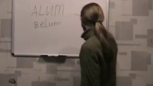 Андрей Ивашко_ Древлесловенская буквица. Урок 9