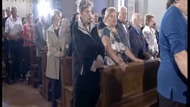 Pace e bene da Rimini! смотреть онлайн