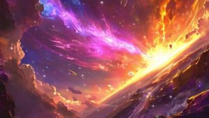 🌙🌌Расслабляющая мелодия для сна. Космическое спокойствие: Путешествие через космос🌌🌙