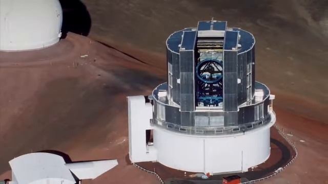 Violent Universe Echoes of a Supernova (HD High-definition) смотреть онлайн